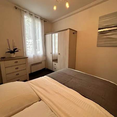 2 Pieces Avec Balcon Nord