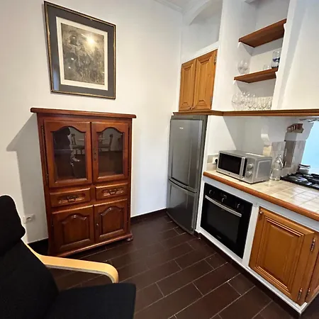 Apartamento 2 Pieces Avec Balcon Nord Niza