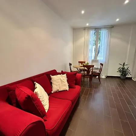 Apartamento 2 Pieces Avec Balcon Nord