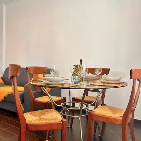 2 Pieces Avec Balcon Nord Apartment