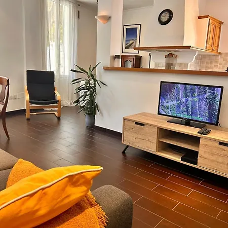 Apartment 2 Pieces Avec Balcon Nord Nizza