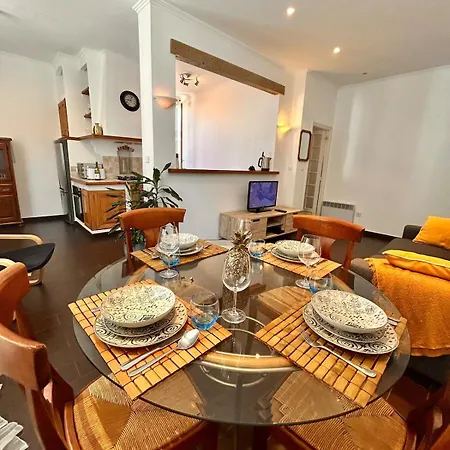 Apartment 2 Pieces Avec Balcon Nord Nizza