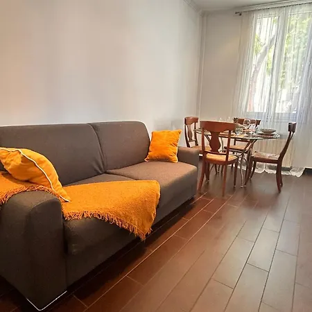 Apartment 2 Pieces Avec Balcon Nord Nizza